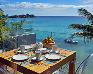 Penthouse - 4 Persons
