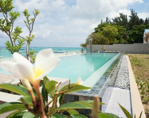 Penthouse - 4 Persons