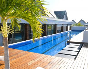 Penthouse - 5 Bedrooms - 750 m²