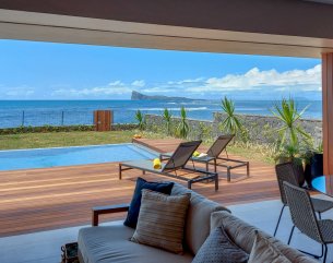 Penthouse - 6 personnes