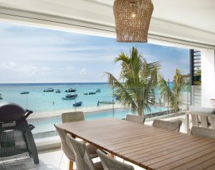 Penthouse - 6 Persons