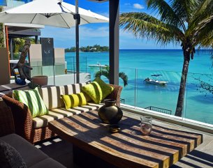 Penthouse - 6 Persons