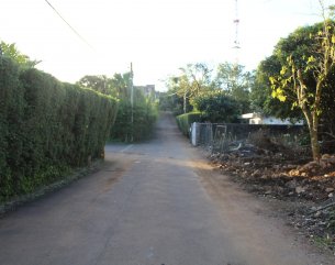 Residential land - 1010 m²