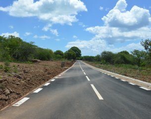 Residential land - 1190 m²