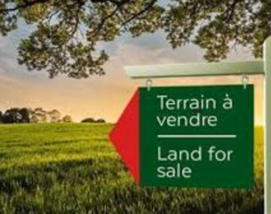Residential land - 144 Toise(s)