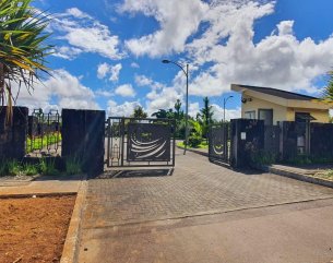 Residential land - 1574 m²