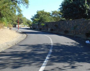 Residential land - 1596 m²