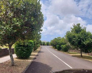 Residential land - 1661 m²