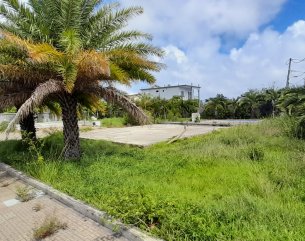 Residential land - 1812 m²
