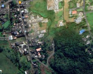 Residential land - 1 458.45 m²