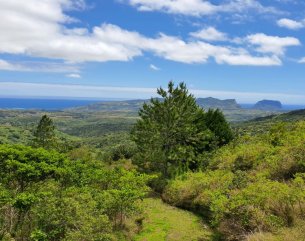 Residential land - 20960 m²