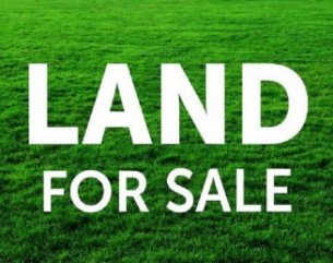 Residential land - 2111 m²