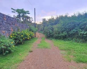 Residential land - 2150 m²