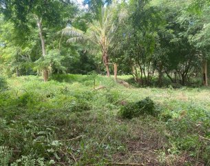 Residential land - 2606 m²