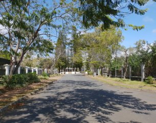 Residential land - 2767 m²