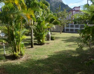 Residential land - 2 848.66 m²