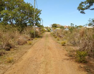 Residential land - 3134 m²