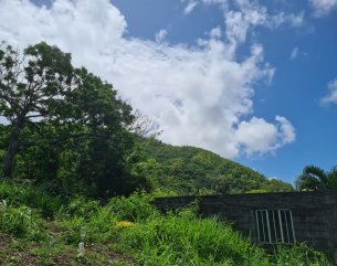 Residential land - 385 m²