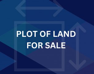 Residential land - 3 410.25 m²