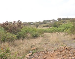 Residential land - 4221 m²
