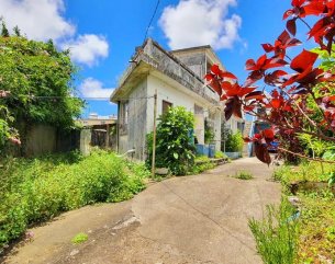 Residential land - 554 m²