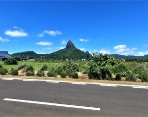 Residential land - 689.59 m²