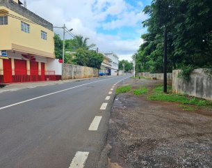 Residential land - 8126 m²