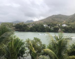 Residential land - 844 m²