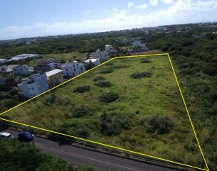 Residential land - 9 992.26 m²