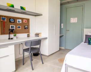 Room - 15 m²
