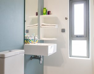 Room - 15 m²