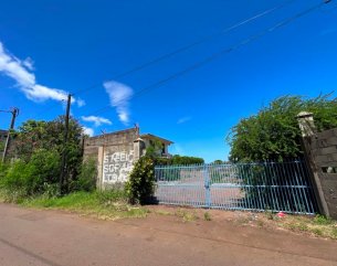 Terrain commercial - 8 932.63 m²
