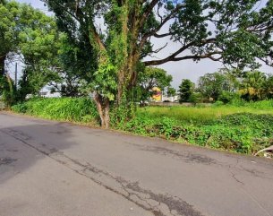 Terrain résidentiel - 1554 m²