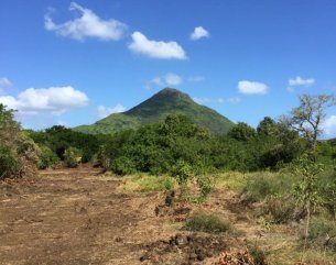 Terrain résidentiel - 1653 m²