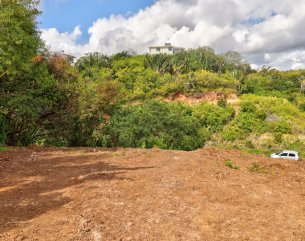 Terrain résidentiel - 3 492.90 m²