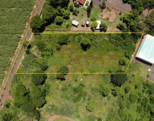 Terrain résidentiel - 4220 m²