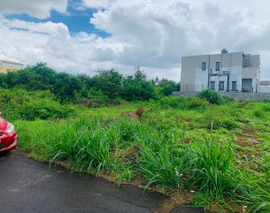Terrain résidentiel - 497 m²