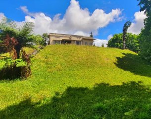 Terrain résidentiel - 5332 m²