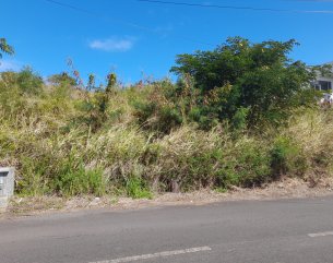 Terrain résidentiel - 947 m²