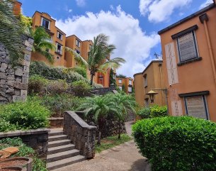 Townhouse / Duplex - 2 Bedrooms - 110 m²