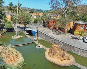 Townhouse / Duplex - 2 Bedrooms - 80 m²