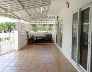 Townhouse/Duplex - 2 chambres - 92 m²