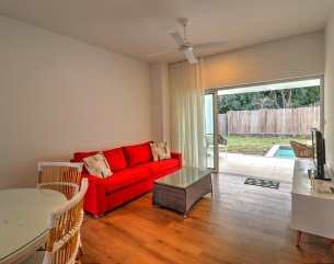 Townhouse / Duplex - 3 Bedrooms - 145 m²