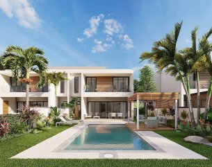 Townhouse / Duplex - 3 Bedrooms - 160 m²