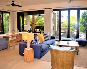 Townhouse / Duplex - 3 Bedrooms - 200 m²