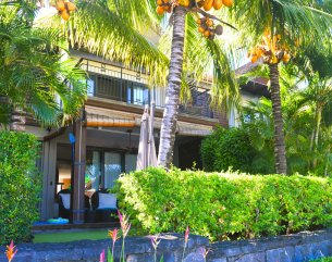 Townhouse / Duplex - 3 Bedrooms - 220 m²