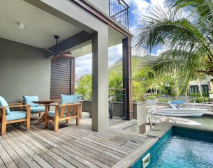 Townhouse / Duplex - 3 Bedrooms - 250 m²