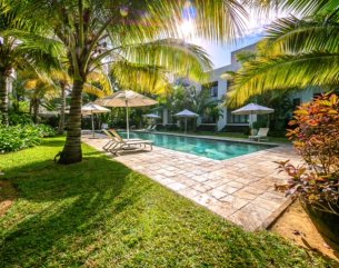 Townhouse/Duplex - 3 chambres - 176 m²