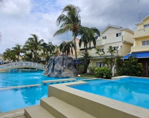 Townhouse/Duplex - 3 chambres - 179 m²