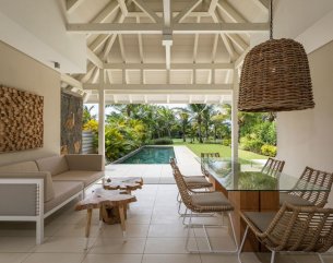 Townhouse/Duplex - 3 chambres - 195 m²